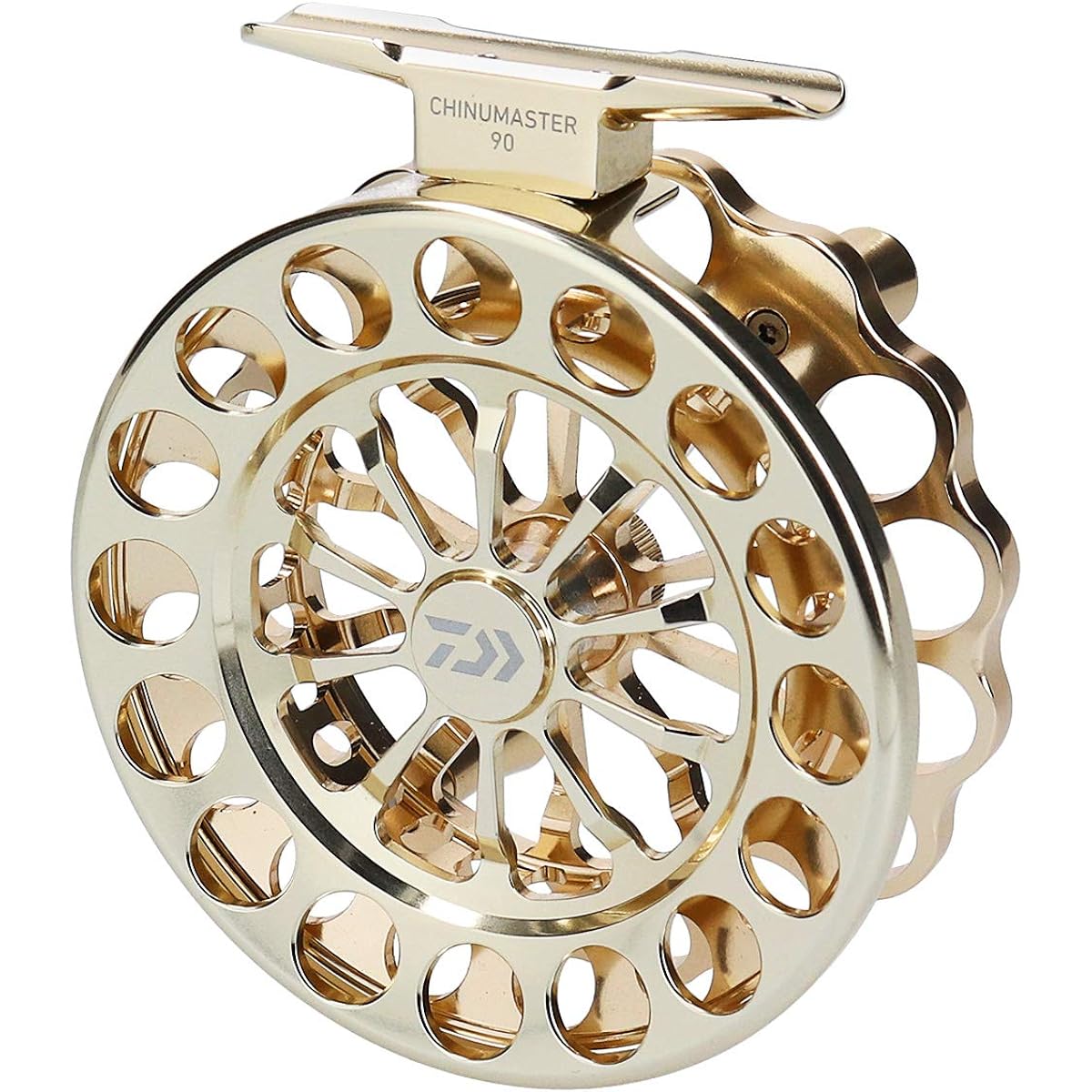 DAIWA drop-in/squid reel Chinumaster 90 2019 model
