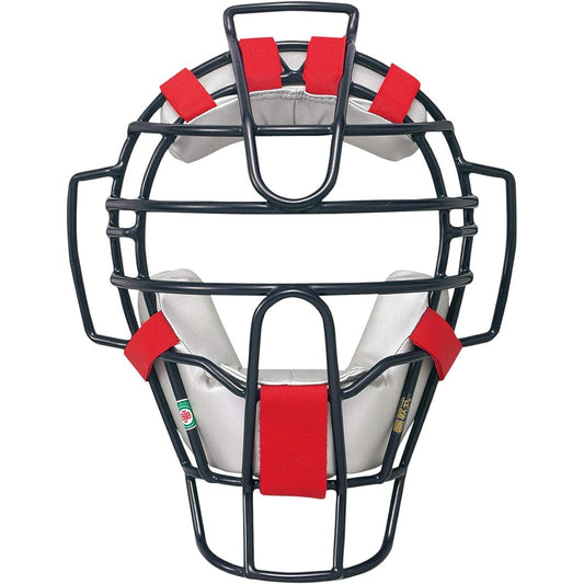 SSK Soft Baseball Mask (Compatible with M/A/B balls) CNM2100CS