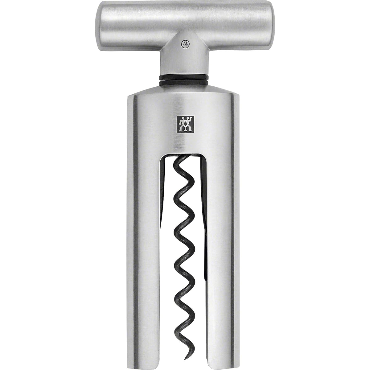 Zwiling "Twin Sommelier Corkscrew" Wine Opener Corkscrew [Authorized Japanese Product] 39500-048