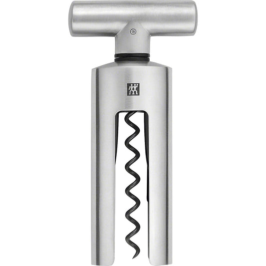 Zwiling "Twin Sommelier Corkscrew" Wine Opener Corkscrew [Authorized Japanese Product] 39500-048