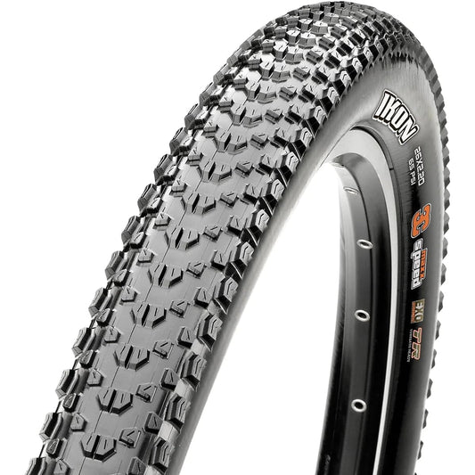 Maxis Icon 27.5 inch tubeless ready foldable 27.5×2.35(TIR32101)