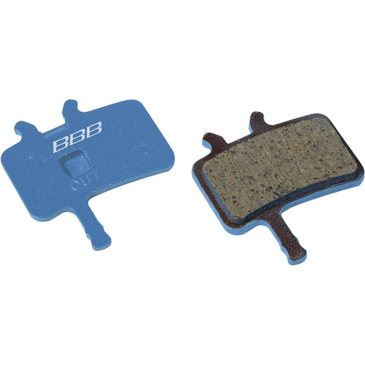 BBB Disc Brake Pad Disc Stop BBS