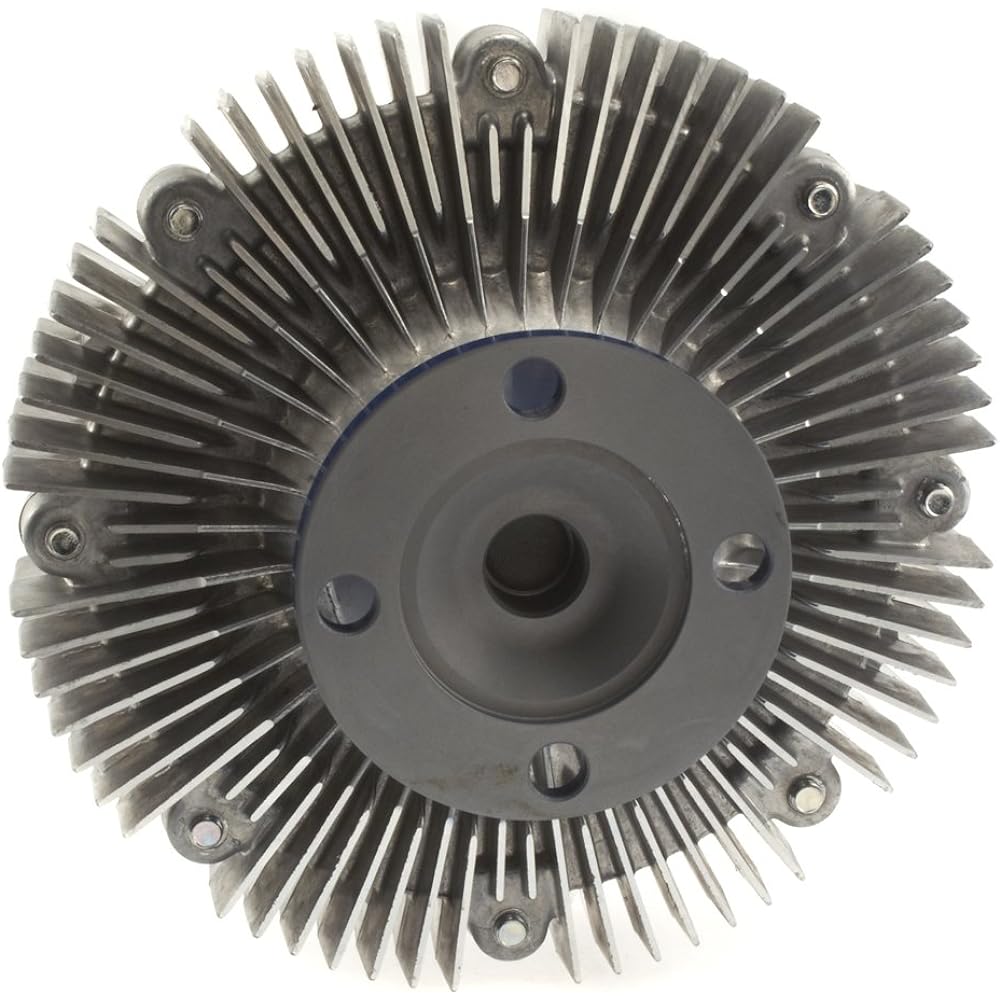 AISIN engine cooling fan clutch FCG-003