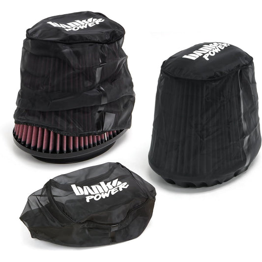 Banks 42650 Air filter element