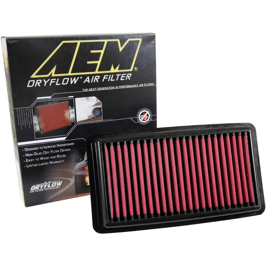 AEM 28-50041 DRYFLOW Air filter 1 pack