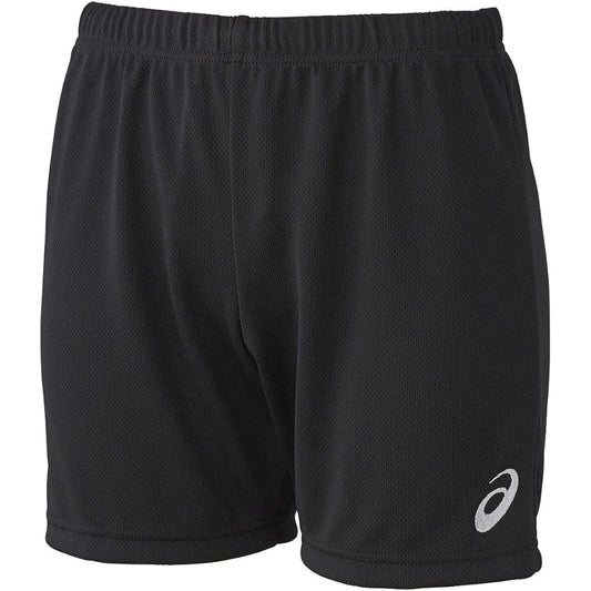 [ASICS] Volleyball Wear Fit Pants (High Long) XW2740 [Women's]