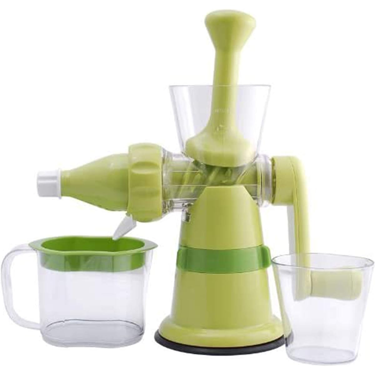Kaiji Vegetable & Fruit Juicer DA5062 DA-5062