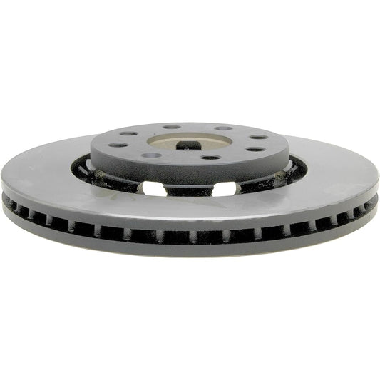 ACDelco 18A2324 Professional Front Disc Brake Rotor