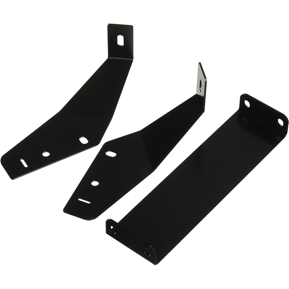 ADIO Fenderless Kit Black CYGNUS-X/SR FI [28S1 SE44J] (October 2007 - 2012 model) [Cygnus X] BK41201