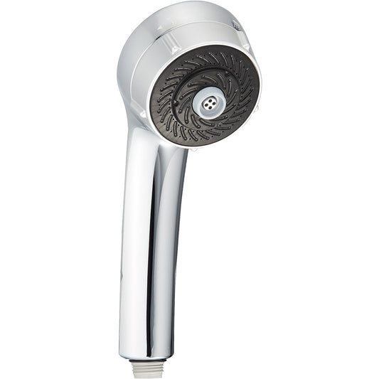 TOTO Wonder Beat Massage Shower Head (Plated/Replacement) THC10C