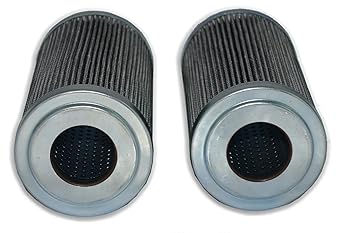 BIG FILTER Large capacity 6 inch replacement transmission filter kit (with gasket and O-ring) ALLISON 3000-4000 Trans mission Wix 557740XE