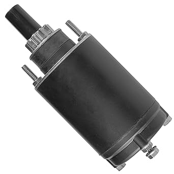 Caltric Starter KOHLER MAGNUM 8-16 HP M8 M10 M12 M14 M16 K181