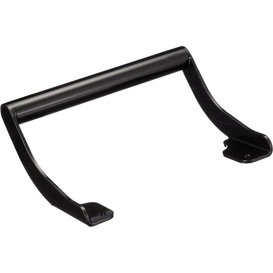 Kijima Motorcycle Bike Parts Handle Mount Stay (for Smartphone Holder) Black 204-0693 2018- Cross Cub 50 Cross Cub 110 HONDA 204-0693