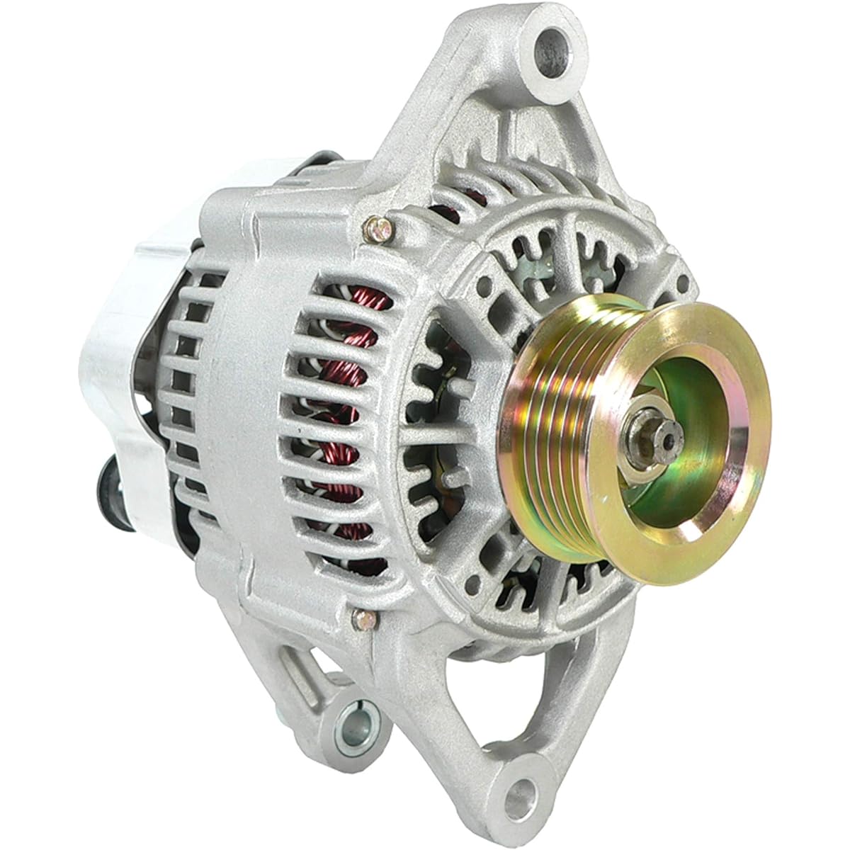 And0189 Alternator for Dodge, Jeep Cherokee Tj Series Wrangler 1999 2000 99 00/ / /