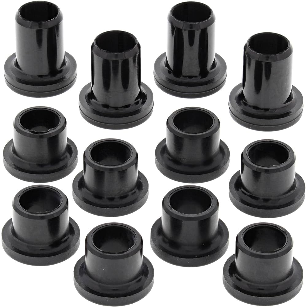 All Balls 50-1064 Rear Independent Suspension Kit (Bushing Only)