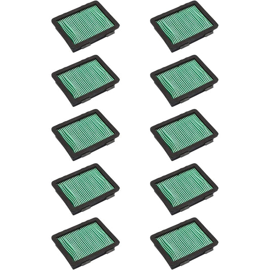 insiptions 10X Bi Air Filter Element Air Purifier for 125 250 390 2017 2018 2019 93006015000