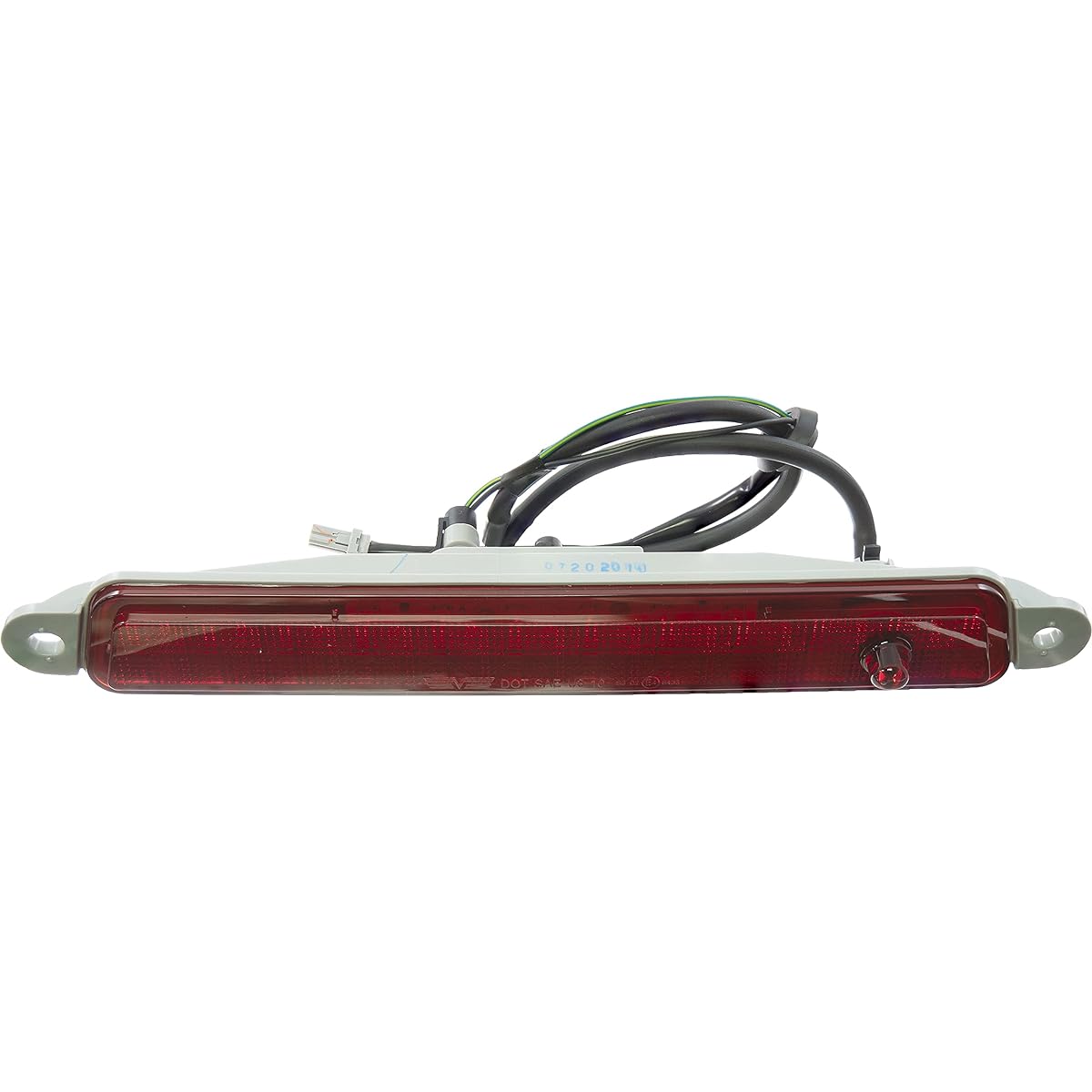 APDTY 034365 Third Brake Lamp Acembris replacement 26590-7S000 265907S000
