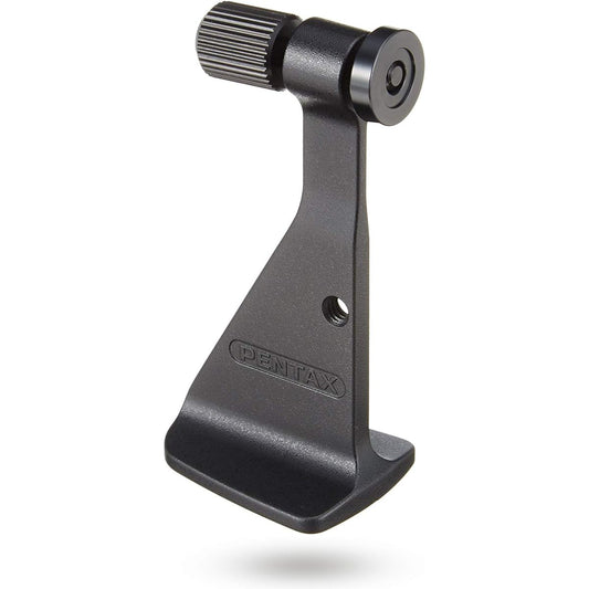 PENTAX Tripod Adapter TP-3 Great for bird watching, etc. Adapter for fixing binoculars to a tripod [Compatible models] For PENTAX binoculars Z series, S series, VD4x20WP, AD9x42, AD8x36, AD10x36, AP8x30, AP10x30 PCF CW, PCF CW II, DCF SP 69554