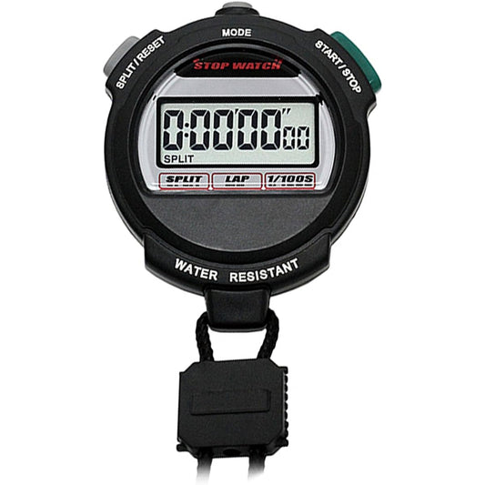 YAMASA Stop Watch STOP WATCH Life Waterproof TEV4013Y