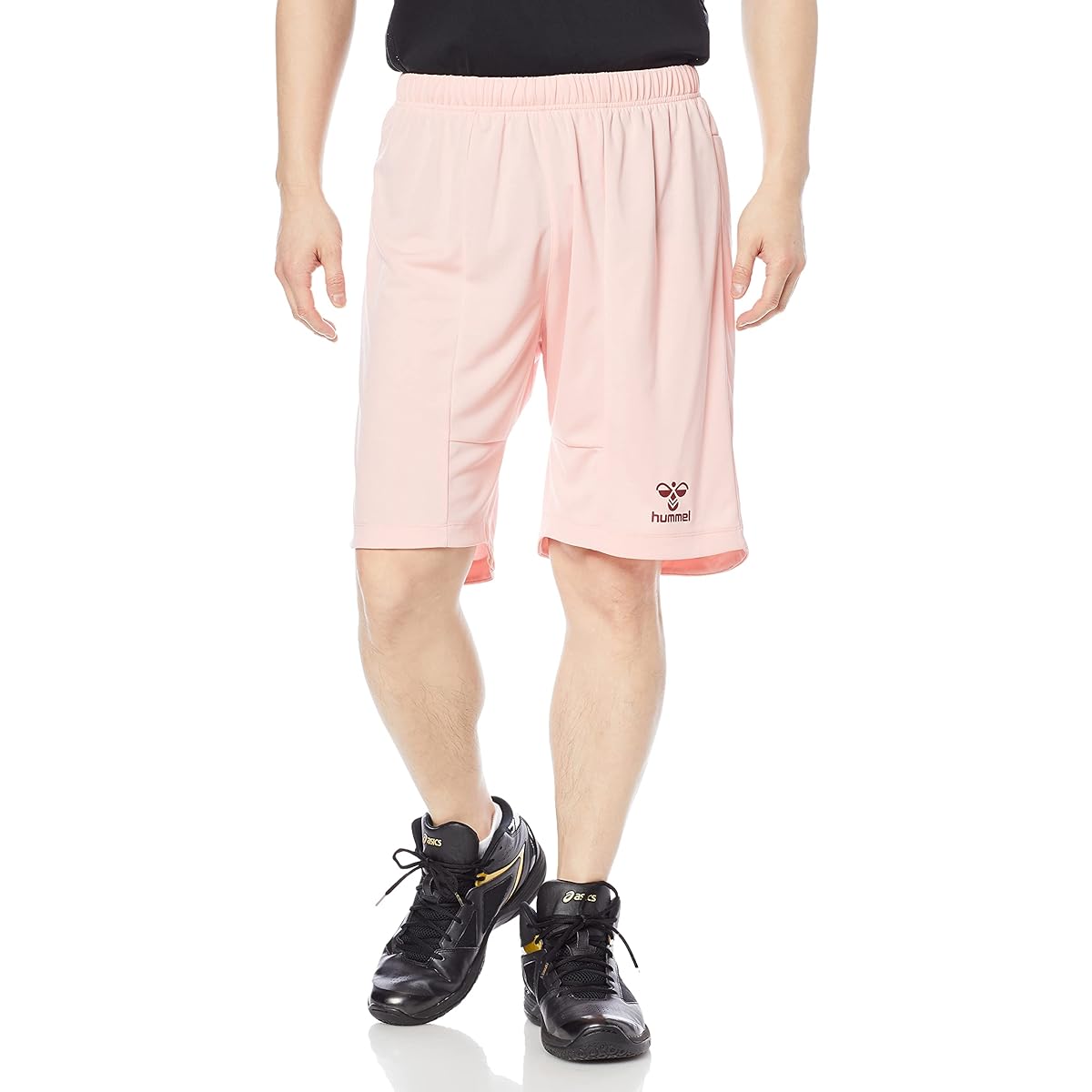 Hummel Men's Pants, Basketball Pants, HAPB6038