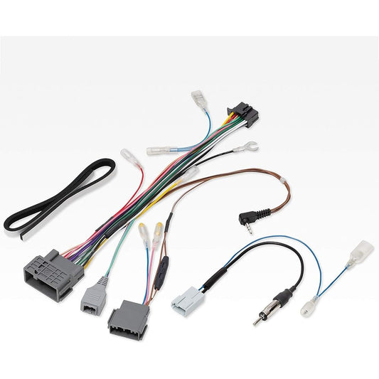 Pioneer KJ-H102DK Direct Connection Mounting Kit (for Honda vehicles)