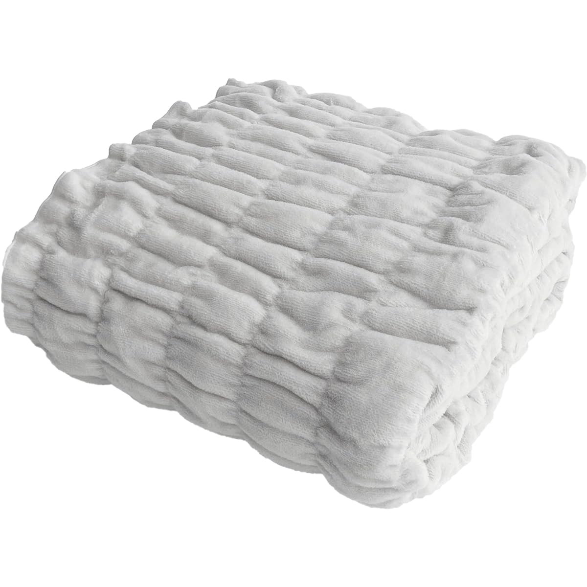 Romance Kosugi Official Fluffy Blanket Cotton Blanket Romance Kosugi Cotton Blanket Heating Cotton Fluffy Blanket 100% Cotton Moisture Absorbent Heat Generating Made in Japan Cotton Energy Saving (Mauve Gray)