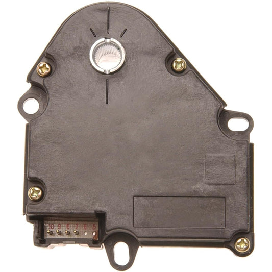 ACDelco 15-72646 GM Original Equipment Temperature Mode Valve Actuator Assembly