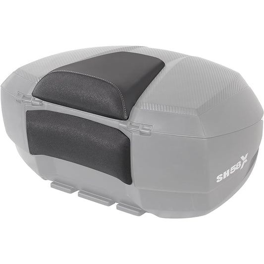 SHAD (Shad) Backrest sh59x/sh58x Dedicated d0ri80 1 Pcs