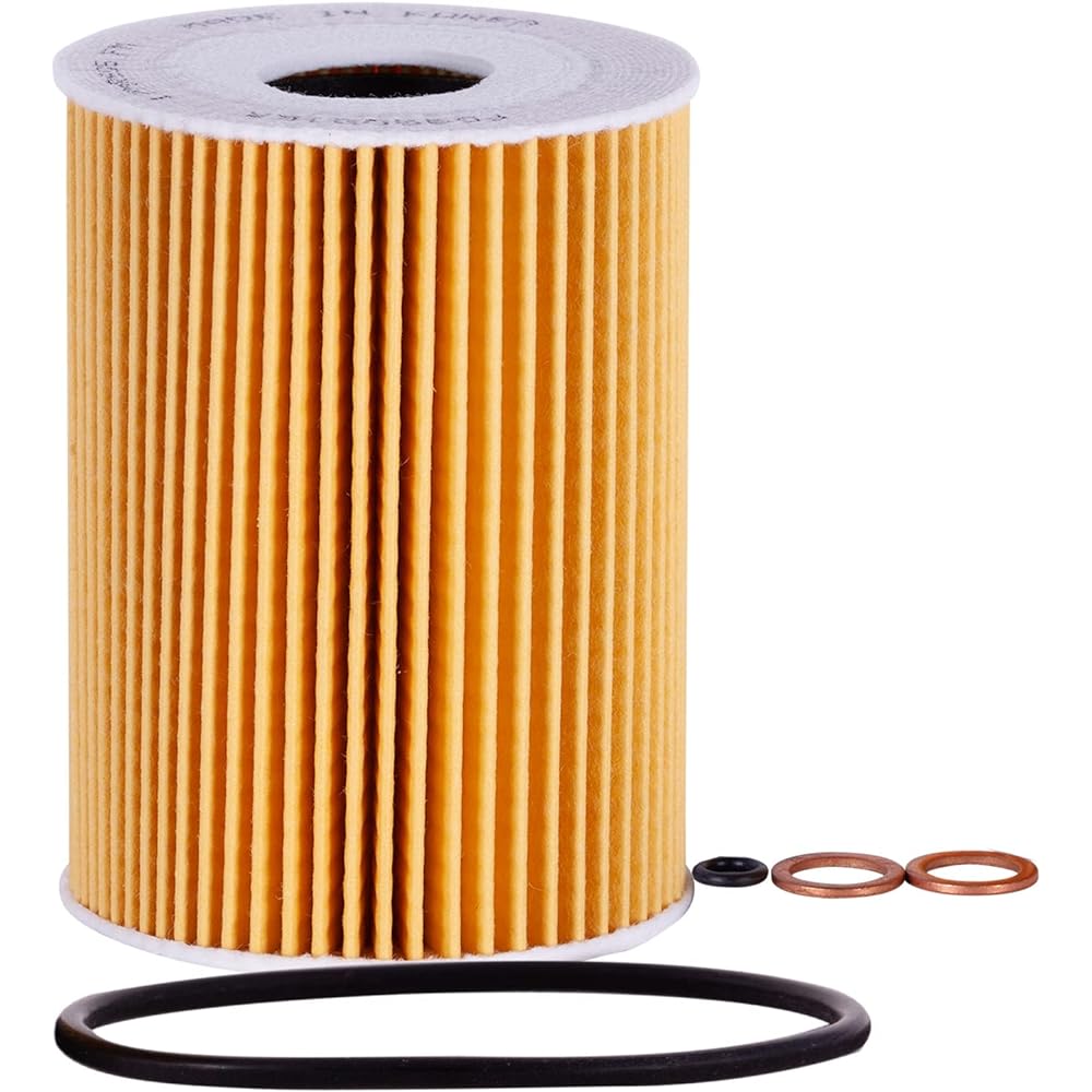 PG99091EX Long life oil filter up to 10,000 miles | 2013-08 Configuring on BMW M3