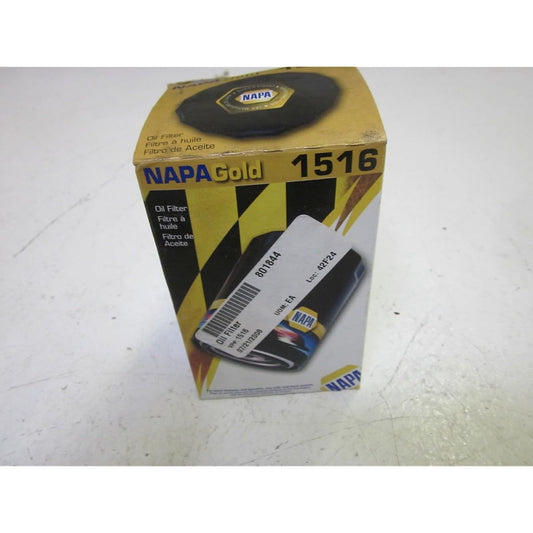 NAPA GOLD 1516 Oil Filter