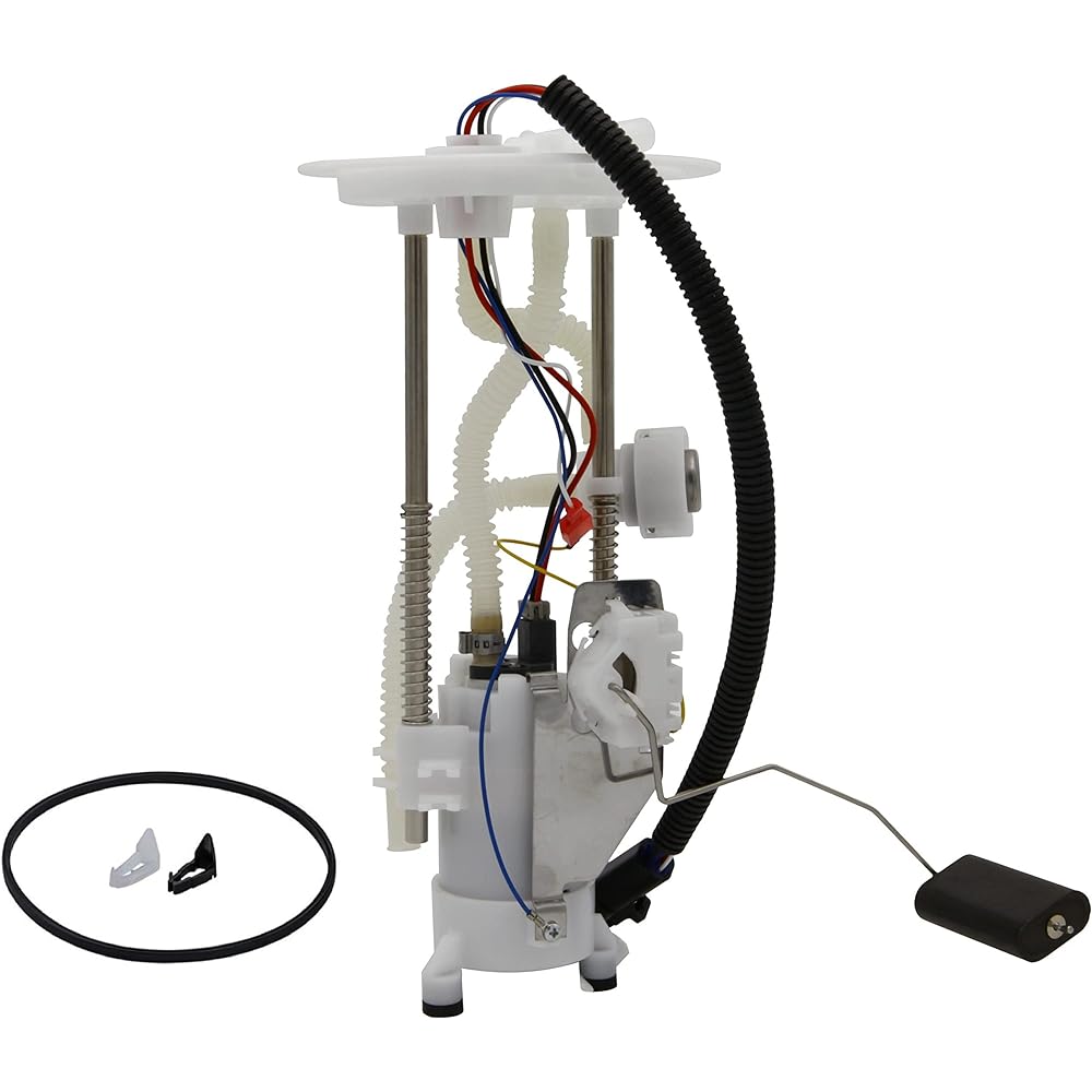 Electric fuel pump assembly E2361M Ford Expedition 2003 2004 V8 4.6L