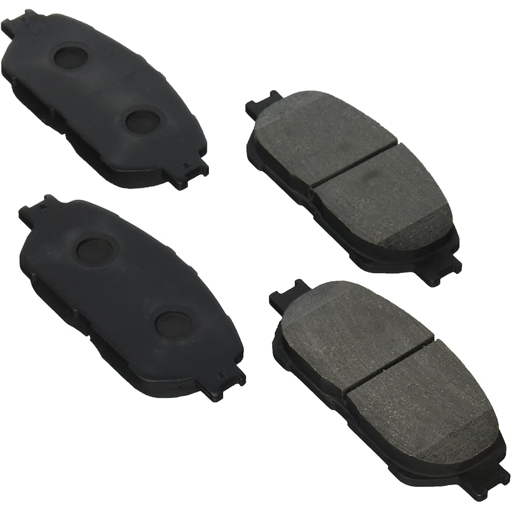 Front brake pad Toyota Alphard ANH10W ANH15W MNH10W MNH10W MNH15W ATH10W BP06