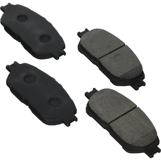Front brake pad Toyota Alphard ANH10W ANH15W MNH10W MNH10W MNH15W ATH10W BP06