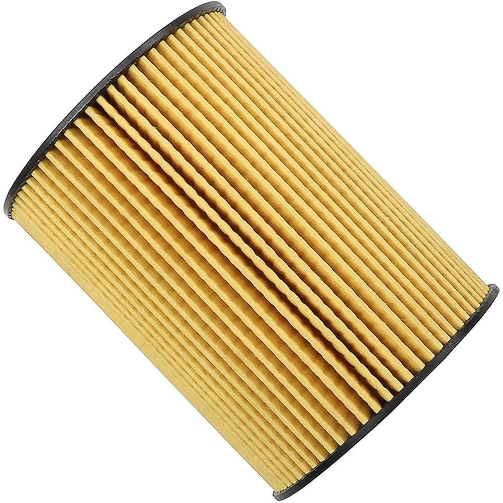 BECK ARNLEY 041-0840 Oil Filter