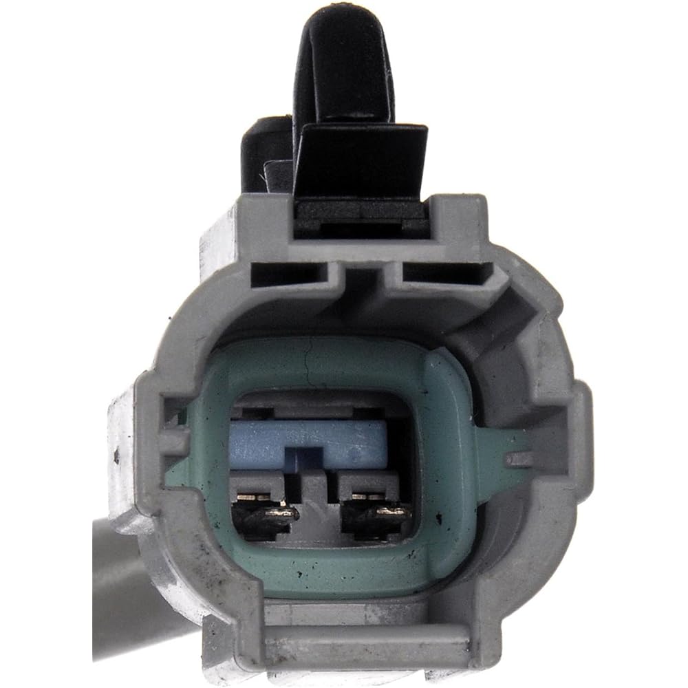 DORMAN 748 - 980 INFINITI/NISSAN Driver side power power window regulator with motor