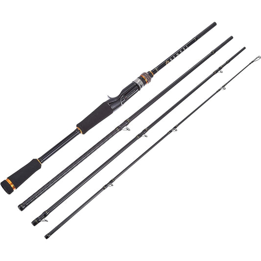 Major Craft Bass Rod Bait Benkei 4 Piece Various