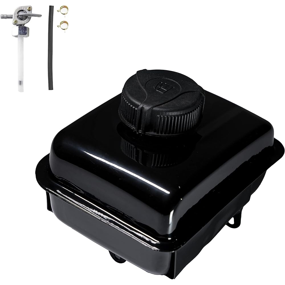JMCHSTORE Gas Tank CK100 CK100-S Go Kart