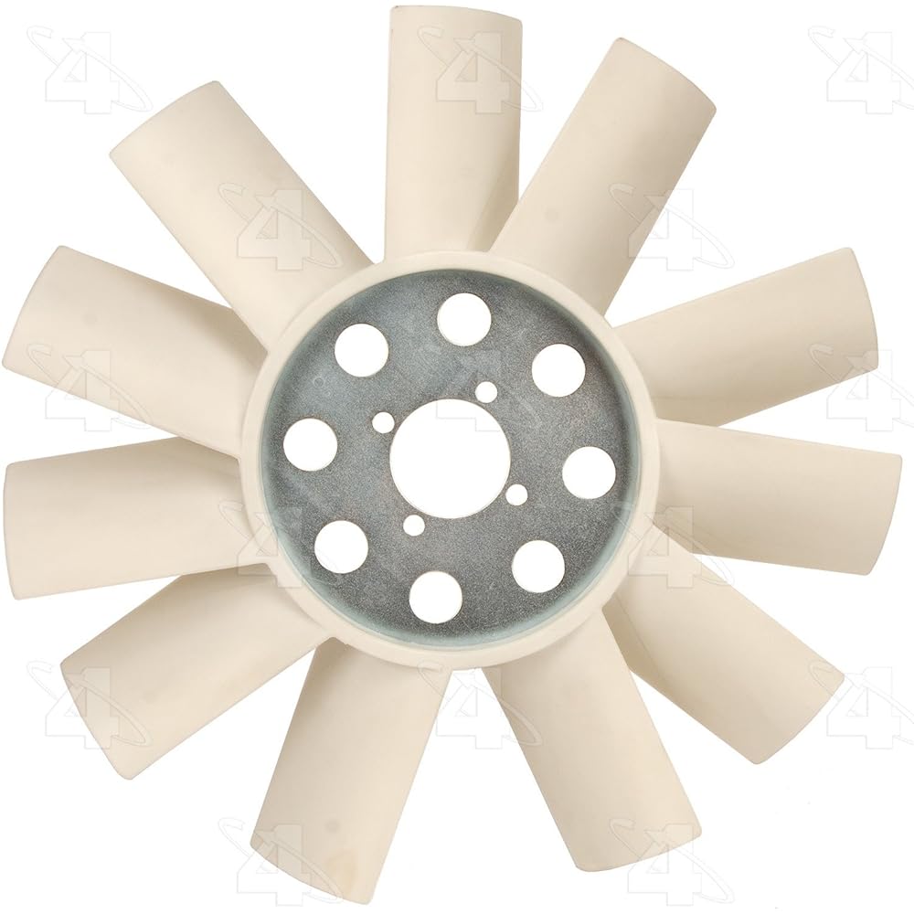 FOUR SEASONS 36893 Engine cooling fan