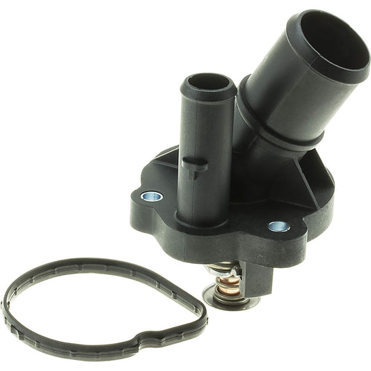 GATES 34044 Integrated housing engine coolant thermostat