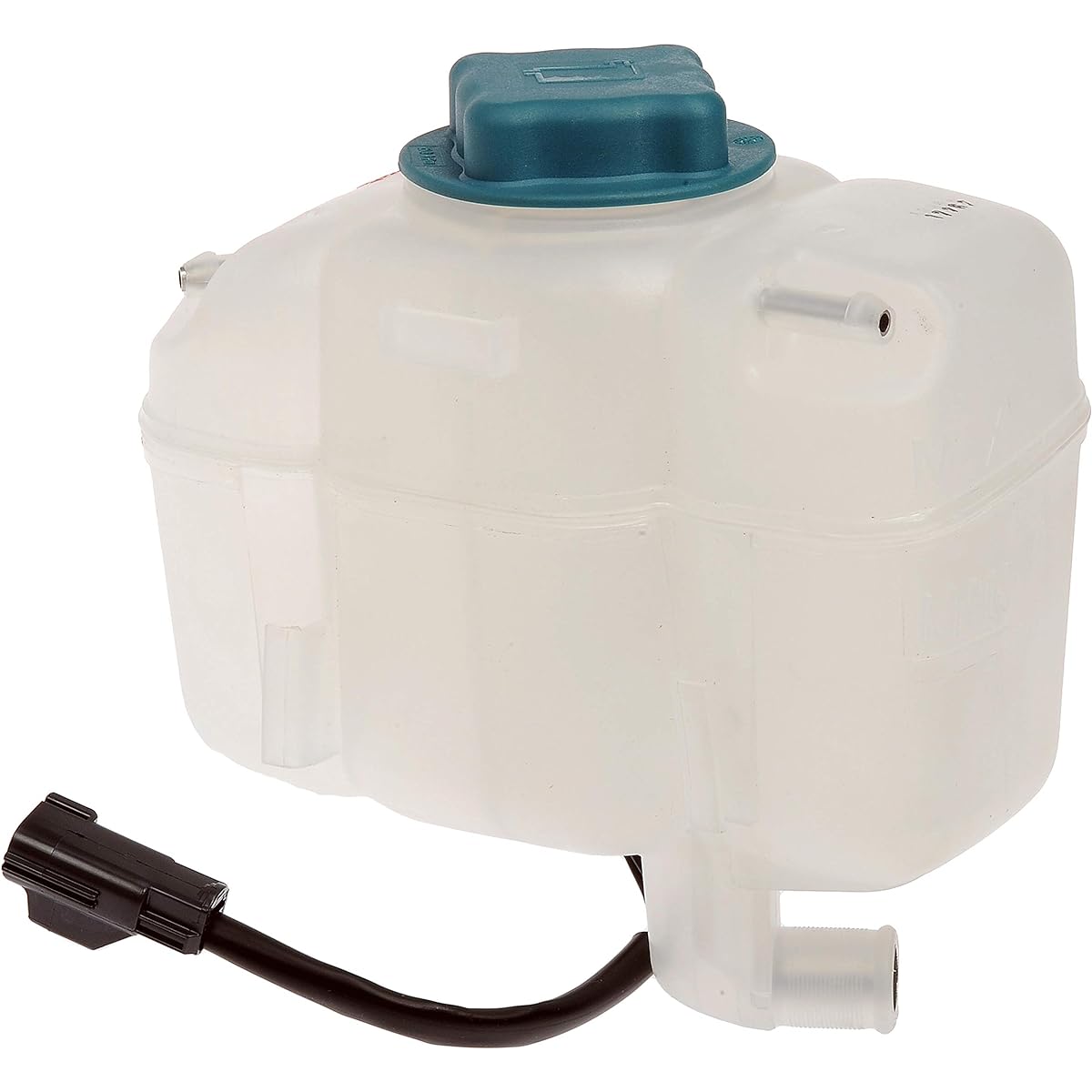 DORMAN 603-667 Front Engine Coolant Reserve for Specific Volvo models