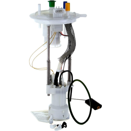 SCITOO E2434M Fuel Pump Electric Assembly High-performance Fit Ford F-150