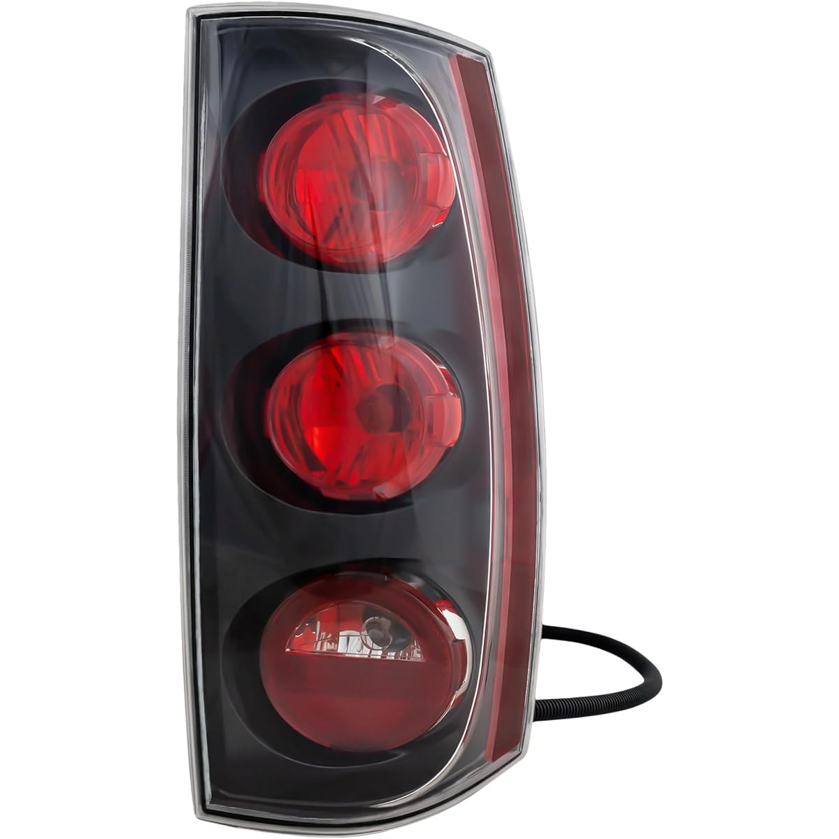 EVANFISCHER EVA156828754 GMC Ucon Denari passenger side tail light assembly