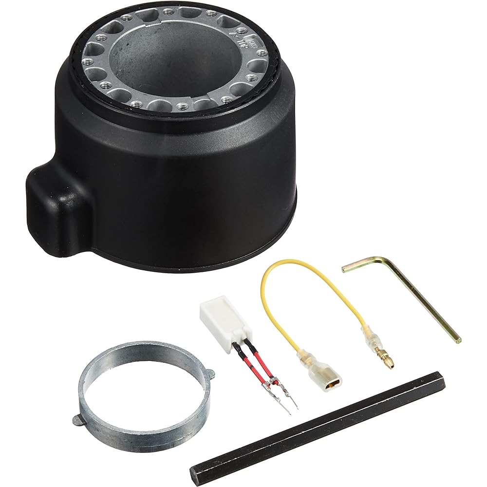 HKB SPORTS Steering Boss OM-243