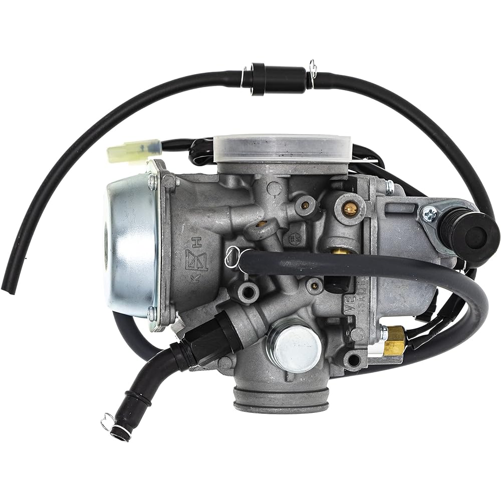 NICHE Carburetor Honda Foaman 450 TRX450ES TRX450S 16100-HN0-A02 16100-HN0-A00 ATV