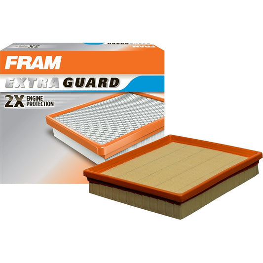 Fram CA11305 Extra Guard Flexible Rectangular Panel Air Filter