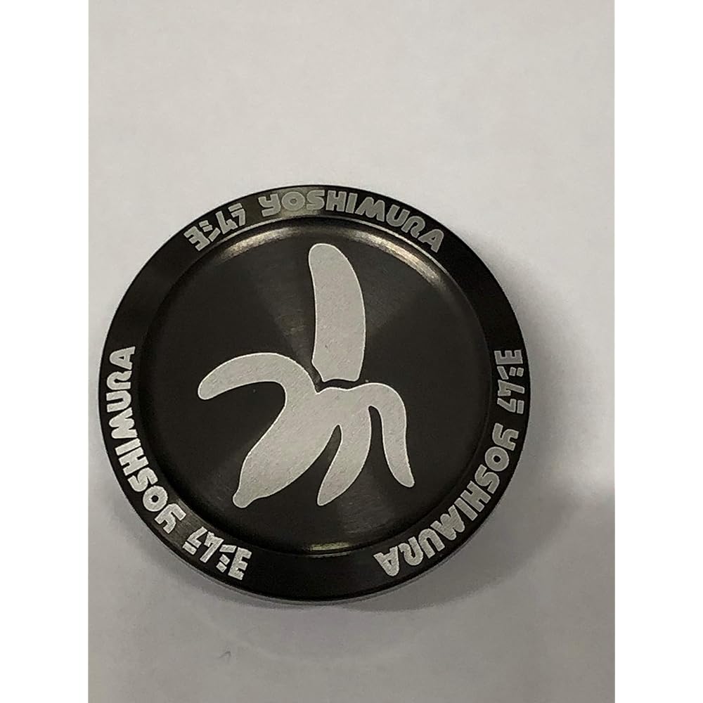Yoshimura Frame Cap Monkey 125 (18-20/21) YOSHIMURA 570-400-5000