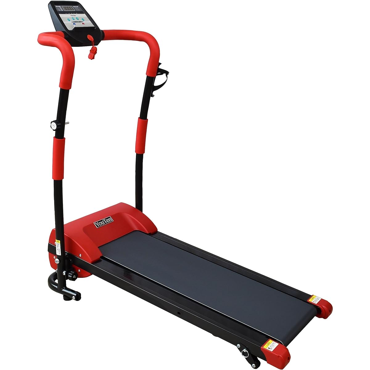 YouTen Electric Room Runner 8km/h Model 6 Colors Walking Running Machine Running Machine Training Machine Walking Walking Machine Treadmill Fitness Diet Home Use Home Gym