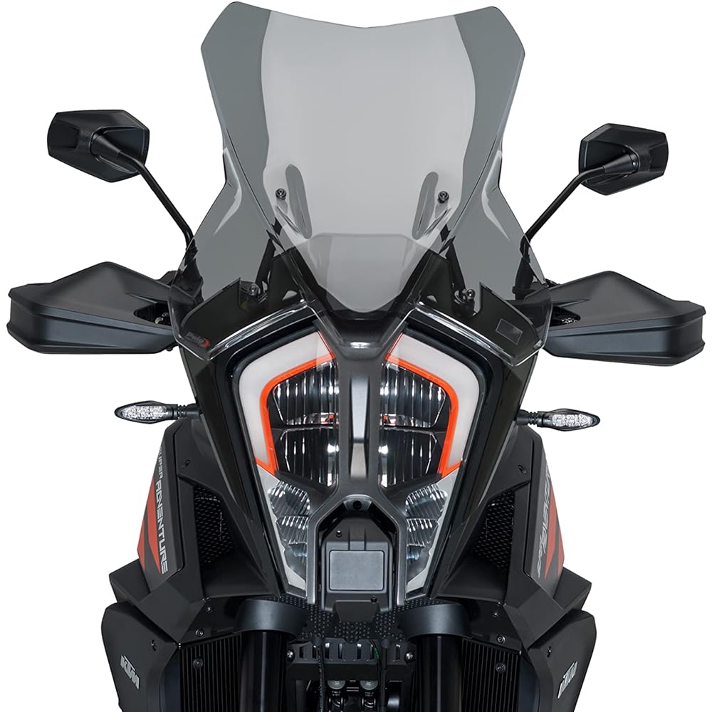 Touring Plus Screen KTM 1290 Super Adventure R/S 21-23
