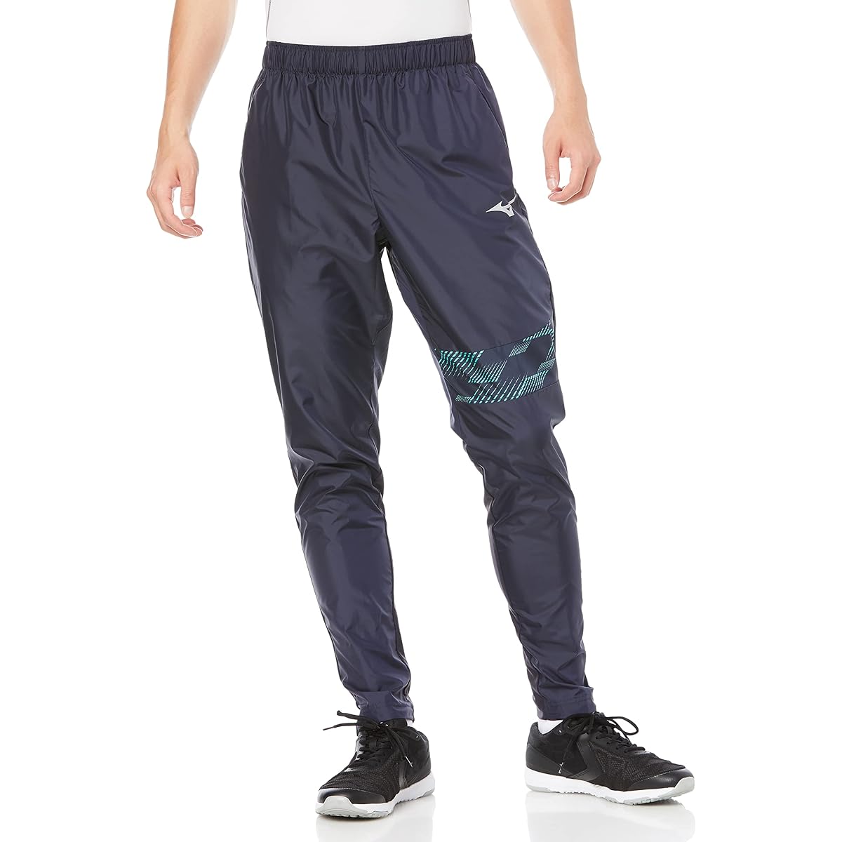 [Mizuno] Soccer Wear Piste Pants P2MF1020