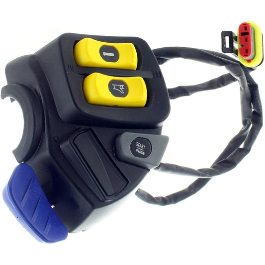 SKI-DOO OEM LH Mobiling Housing Switch 515177508